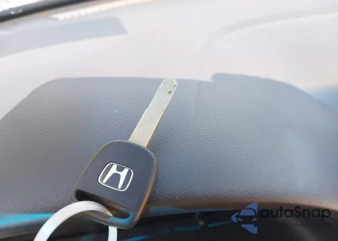 2010 Honda Odyssey Ex-L from USA, damaged, VIN 5FNRL3H62AB103531